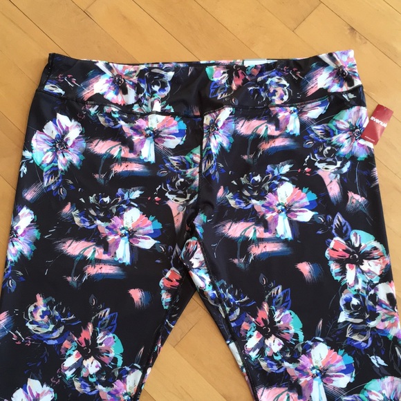 SOLD on eBay! Avenue Leisure womens leggings - Picture 3 of 8